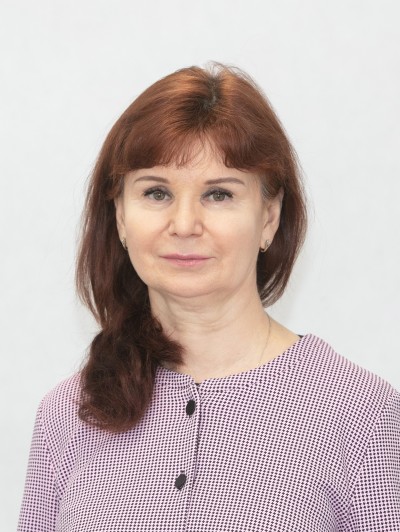 Вахнина Вера Васильевна