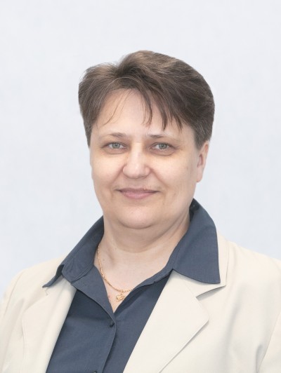Подлубная Алена Анатольевна