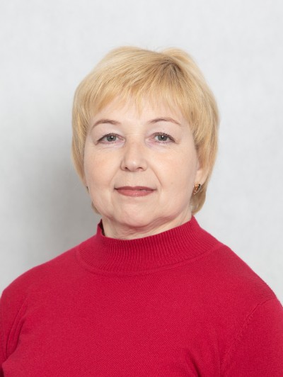 Харина Наталья Николаевна