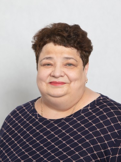 Борисова Екатерина Николаевна