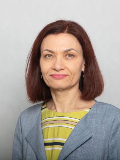 Асаева Алена Михайловна