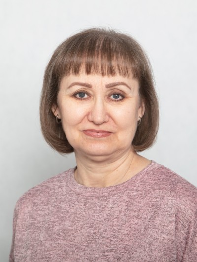Фирсова Елена Александровна