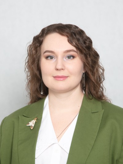 Халитова Вера Павловна