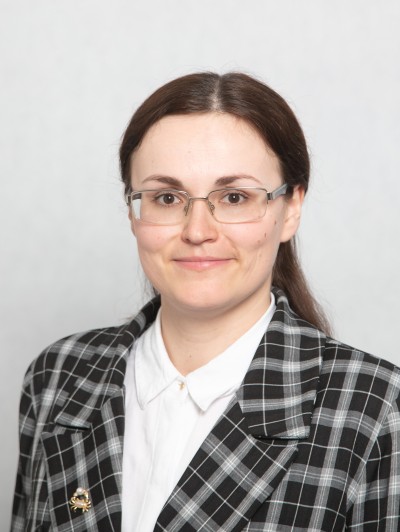 Гришина Екатерина Борисовна