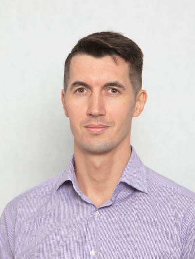 Кривошеин Дмитрий Андреевич