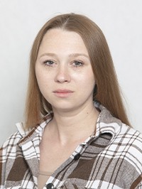 Бузлаева Анна Андреевна