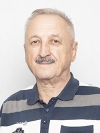 Ермошкин Сергей Ефимович