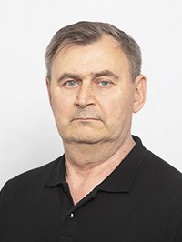 Клоков Игорь Юрьевич