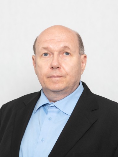 Сахаров Владимир Владимирович