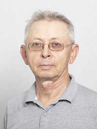 Карпов Виктор Ильич