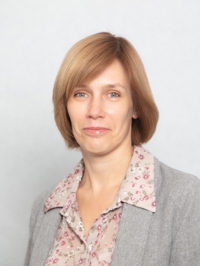 Обухович Светлана Анатольевна
