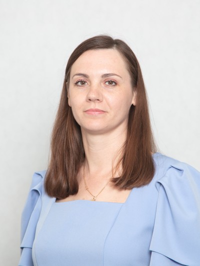 Маркелова Татьяна Валерьевна