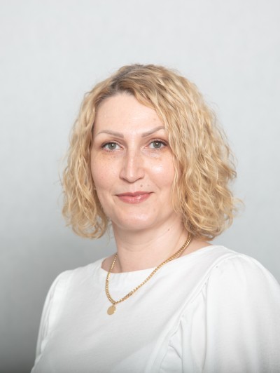 Козина Оксана Николаевна