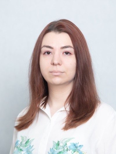 Бычкова Валентина Сергеевна