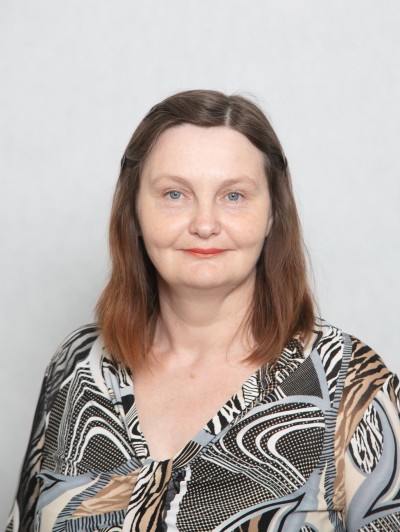 Плахова Ольга Александровна