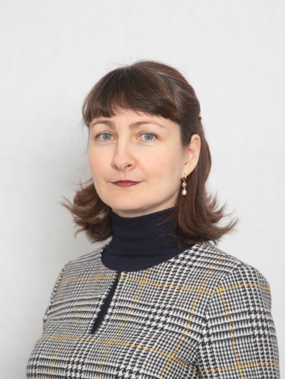 Метелева Лилия Александровна