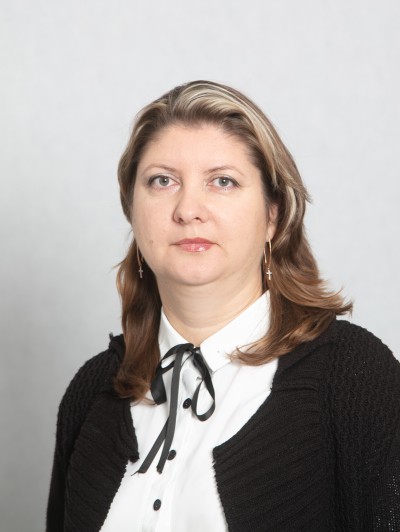 Некрасова Екатерина Владимировна