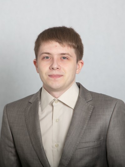 Рамм Денис Антонович