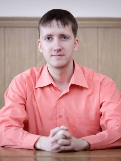Лазарев Сергей Евгеньевич