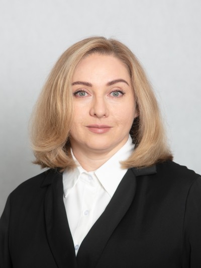 Козлова Анна Юрьевна