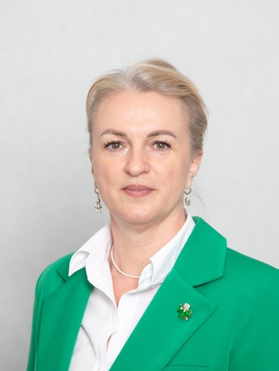 Евченко Ольга Сергеевна