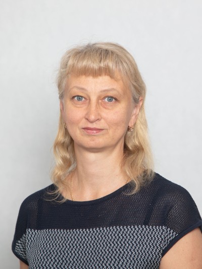 Горбачева Наталья Борисовна