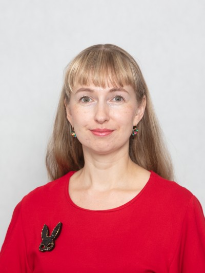 Плотникова Татьяна Юрьевна