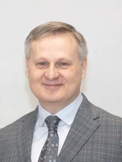 Широбоков Сергей Николаевич