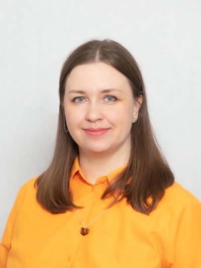 Ведерникова Юлия Витальевна