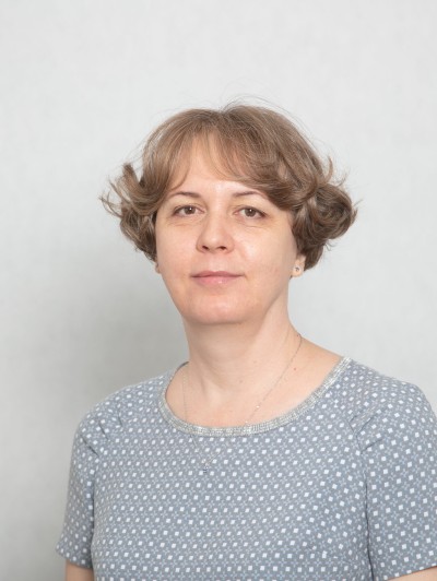 Никитина Юлия Анатольевна