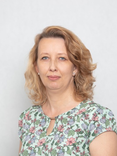 Коноплюк Наталья Владимировна