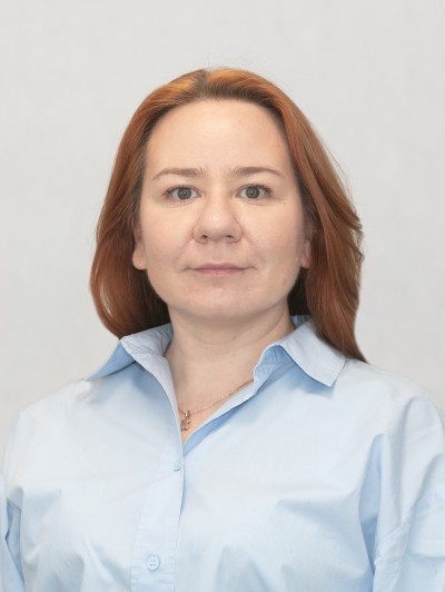 Фрезе Татьяна Юрьевна