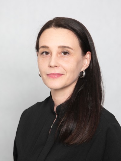 Кирсанова Анна Вячеславовна