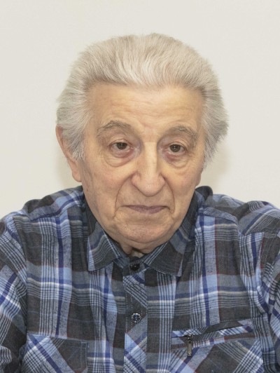 Хачатуров Рудольф Левонович