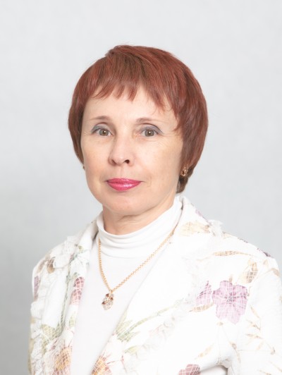 Ангипова Наталья Фаритовна