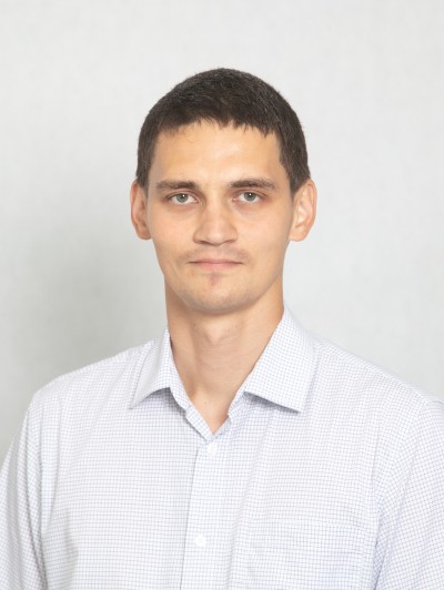 Иванов Александр Александрович