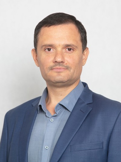 Иванчук Денис Владимирович