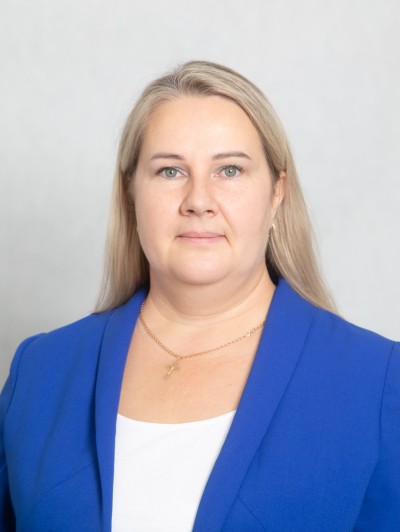 Лапшина Ольга Сергеевна