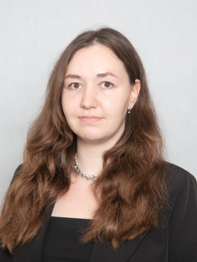 Трубкина Елизавета Павловна