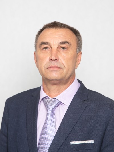 Горелик Дмитрий Сергеевич