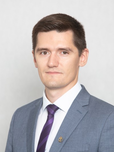 Дулгер Артем Вячеславович