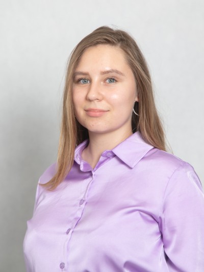 Симонова Софья Алексеевна