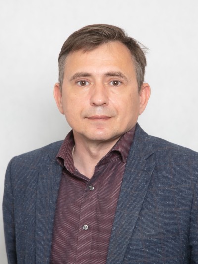 Липинский Дмитрий Анатольевич