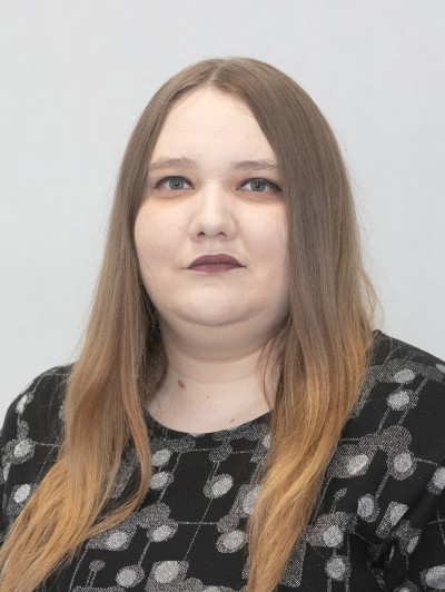 Кирюшкина Анна Николаевна