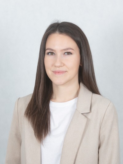 Цыплова Валерия Сергеевна