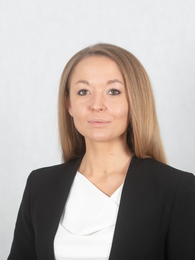 Ревуцкая Татьяна Павловна