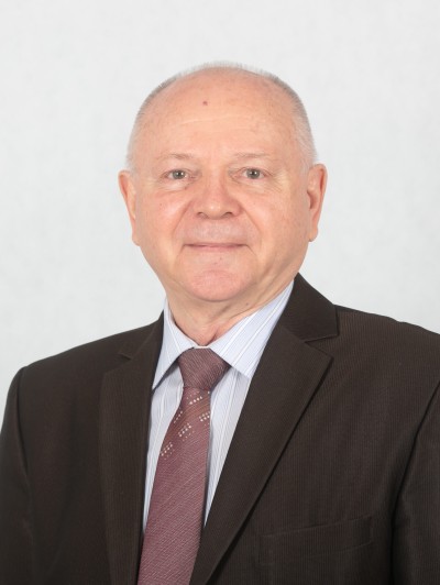 Остапенко Геннадий Иванович