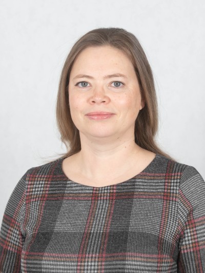Шевченко Юлия Николаевна