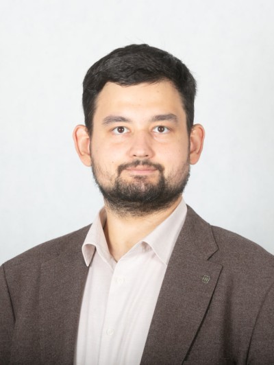 Соков Сергей Александрович