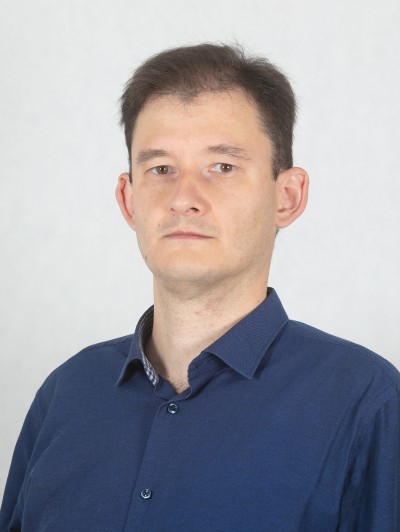 Черненко Алексей Николаевич